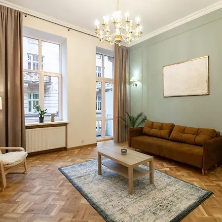 Leogrand On Nyzhankivskogo 3 * Lwów