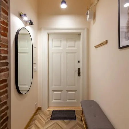 Leogrand On Nyzhankivskogo 3 * Lwów